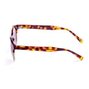 Gafas de sol OCEAN TIBURON - Demi nacido arriba y champán abajo