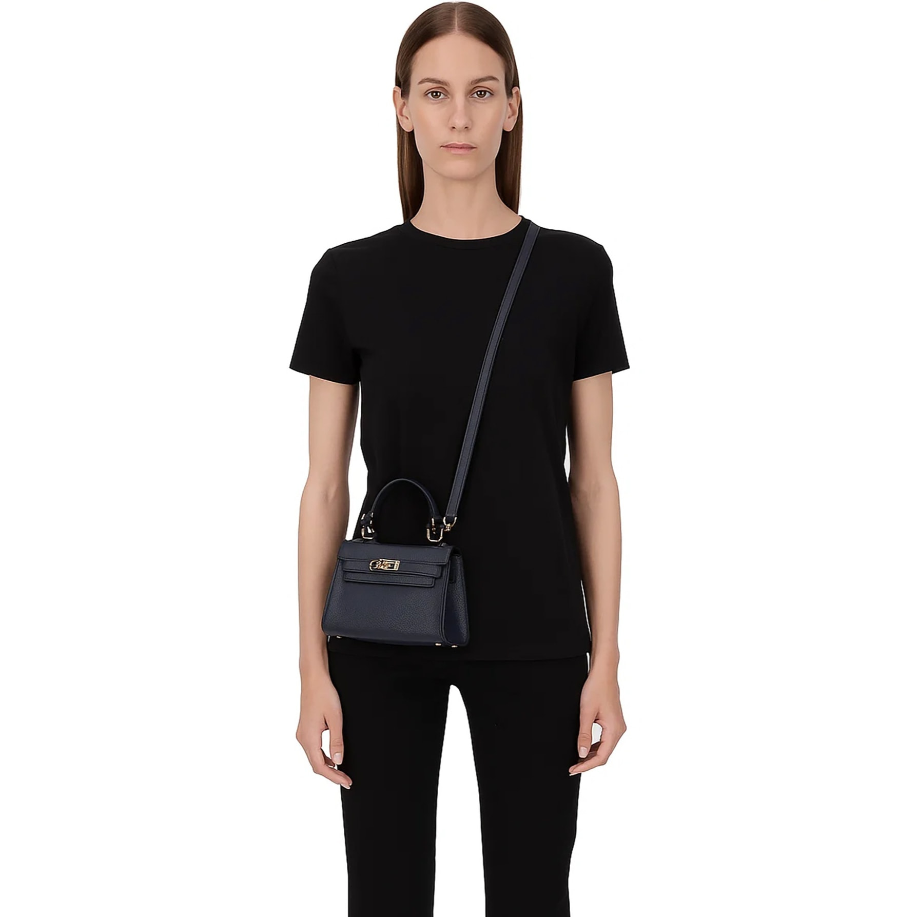 Gave Lux Borsa a mano