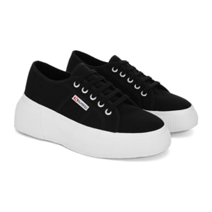 Zapatos de mujer Superga Mujer 2287 BUBBLE