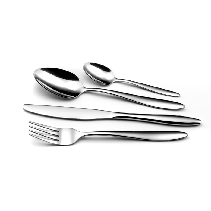 Iliade - Ménagère 24 pièces