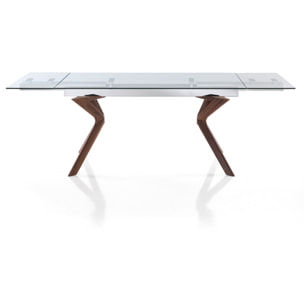 Oresteluchetta Tavolo allungabile CALY