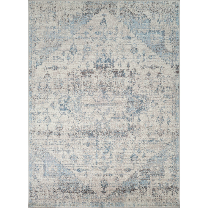 LYA Alfombra Vintage Oriental