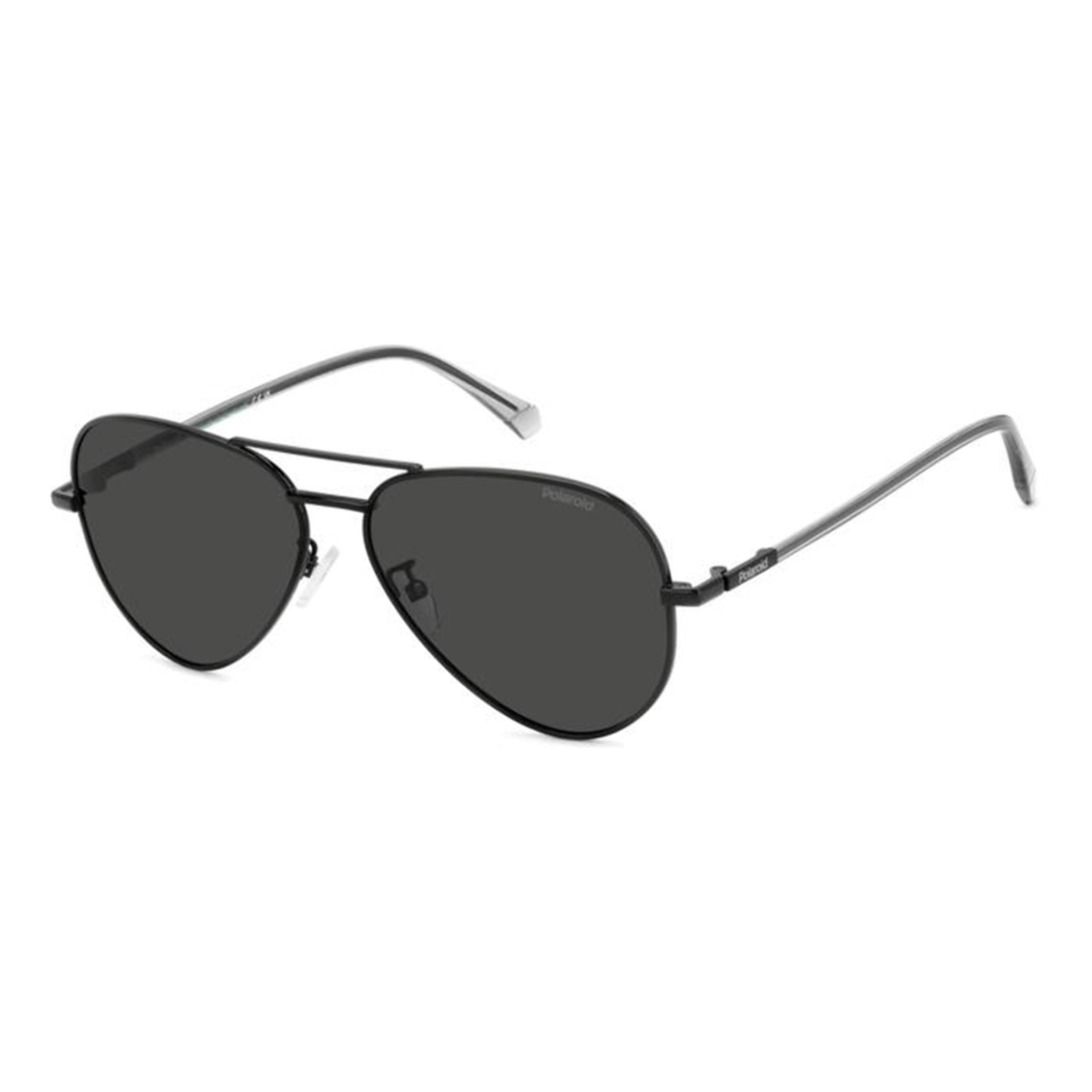 Gafas de Sol Polaroid PLD 4186/G/S/X 807 Polarizadas de Metal Hombre 59 mm