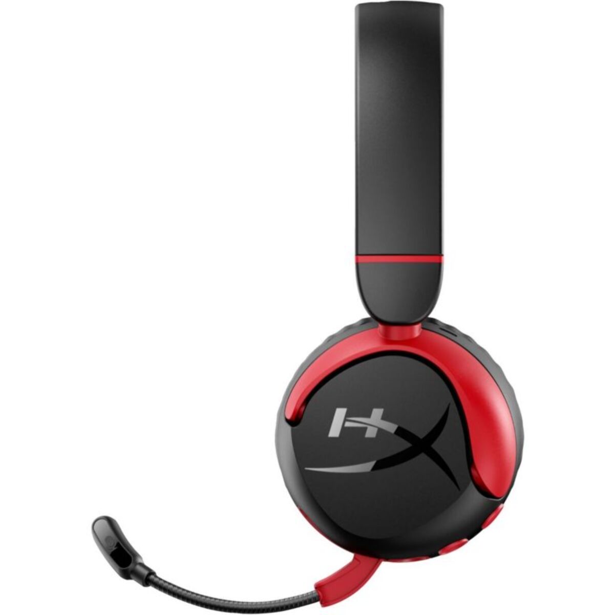 Casque gamer HYPERX Cloud Mini Wireless Noir