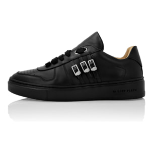 PHILIPP PLEIN Zapatillas bajas SKULL