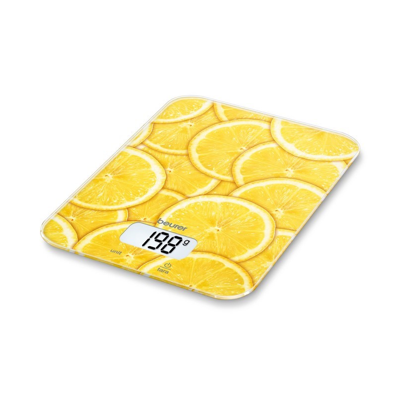 Balance de cuisine Lemon