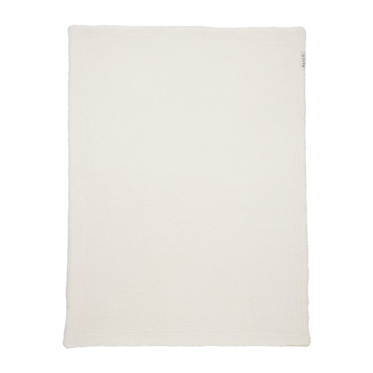 Manta Minicuna Moufflon Tog 2.0 Me-Waffle