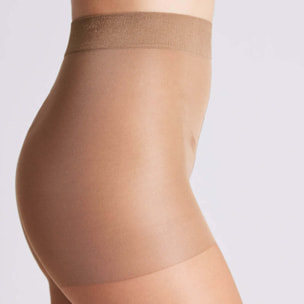 Collant riducenti naturali 10 denari