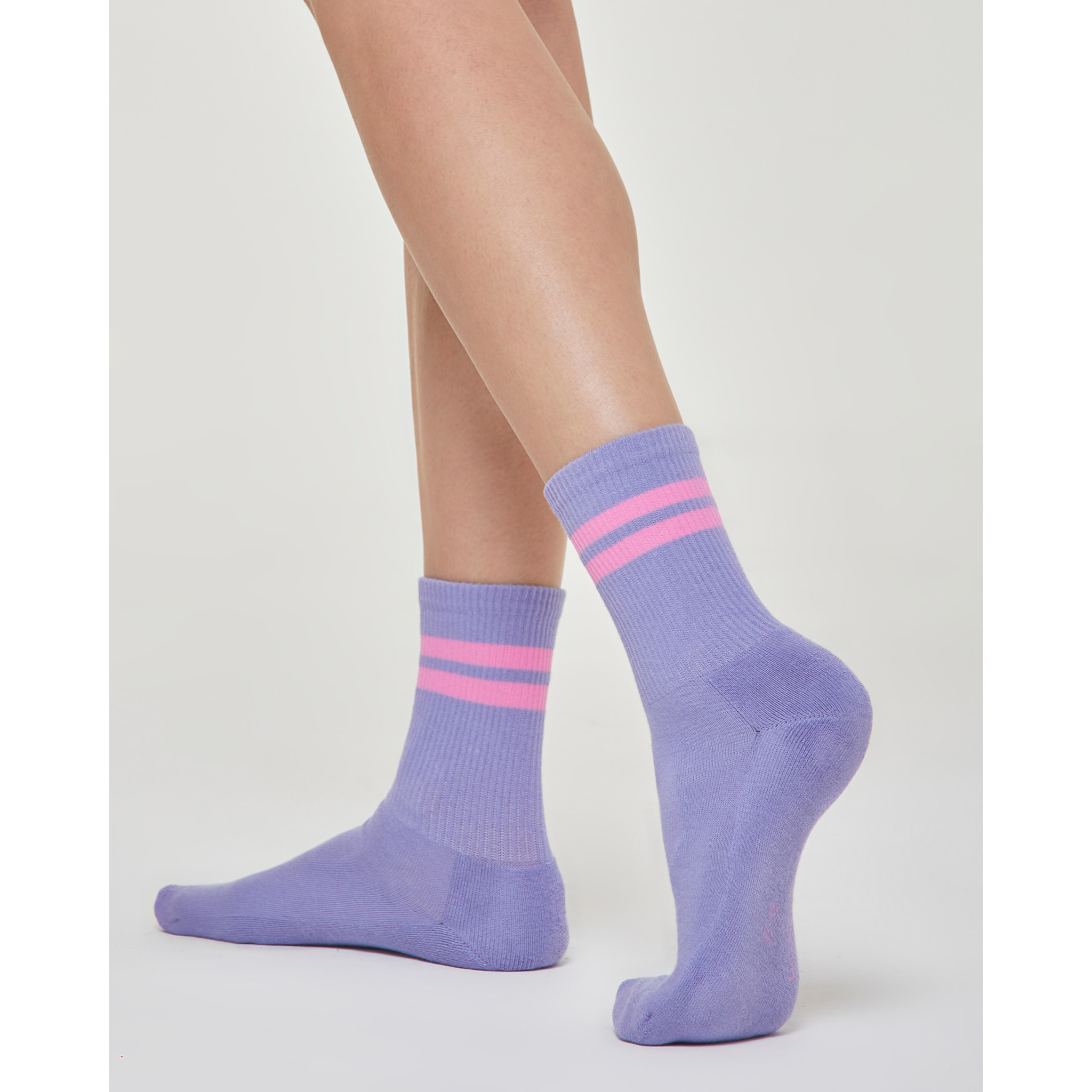 CALZA CORTA SPORT ESSENTIAL
