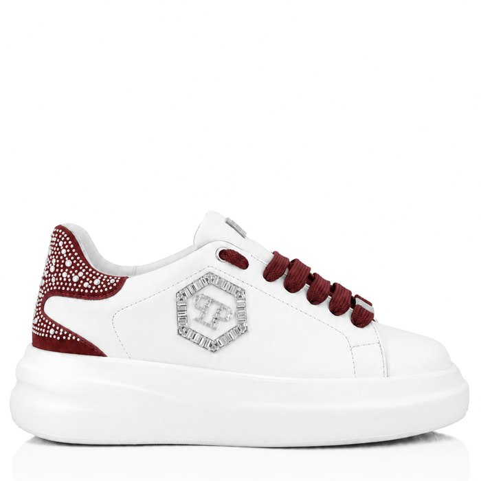 PHILIPP PLEIN Zapatillas bajas MEGASTAR
