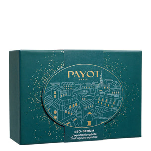 Neo-Sérum - Coffret Concentré Revitalisant Cellulaire 50 ml + Neo-Sérum 5 ml + Gua Sha