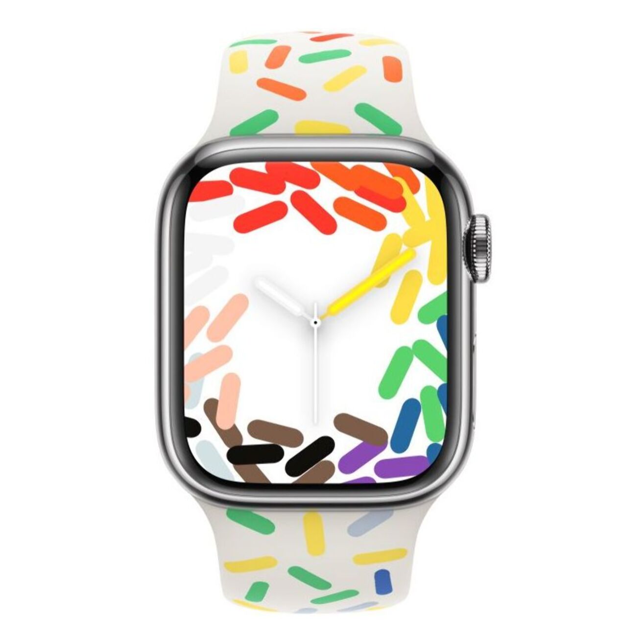 Bracelet APPLE Watch 41mm Pride Edition - M/L