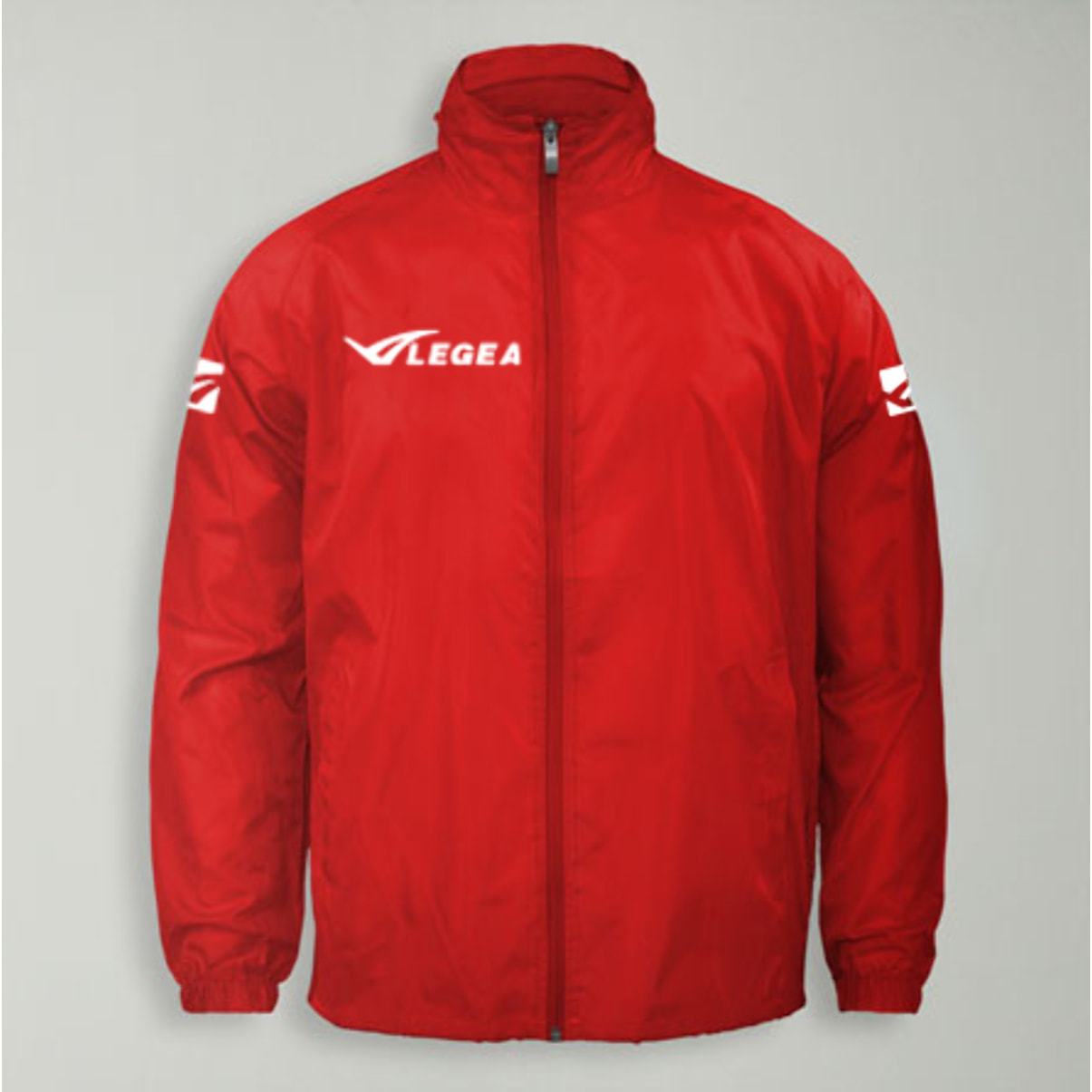 Giacca antipioggia da running Italia Special