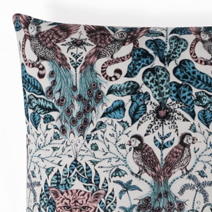 Tomasucci Coussin RAJA 2 Multicolore