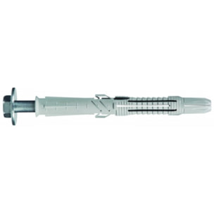 Cheville + Tirefond Prolong HF Ø12x210 mm SPIT - Boîte de 25 - 566679