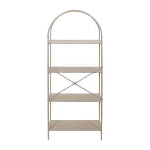 Etagere Arche 4 Niveaux Terra Nova