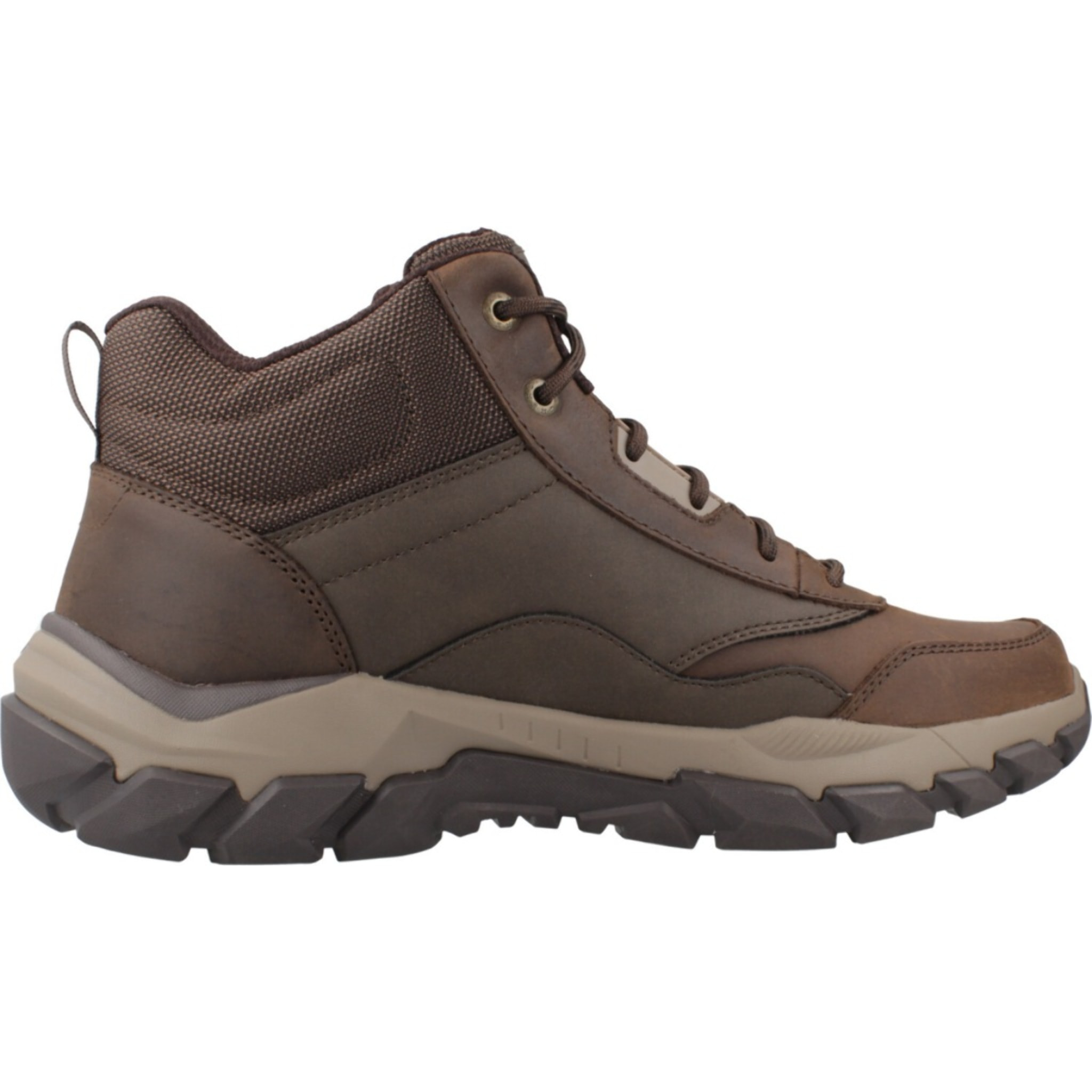 Botines Hombre Santoro-hopkins Negro