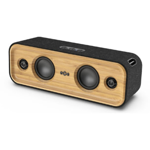 Enceinte portable MARLEY Get Together 2