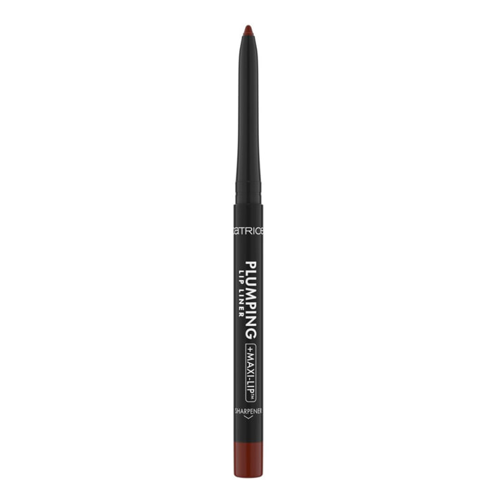Plumping Lip Liner - Crayon Lèvres Repulpant Fini Mat Longue Tenue