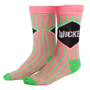 Calcetines Wicked - Multicolor - Talla 36-43