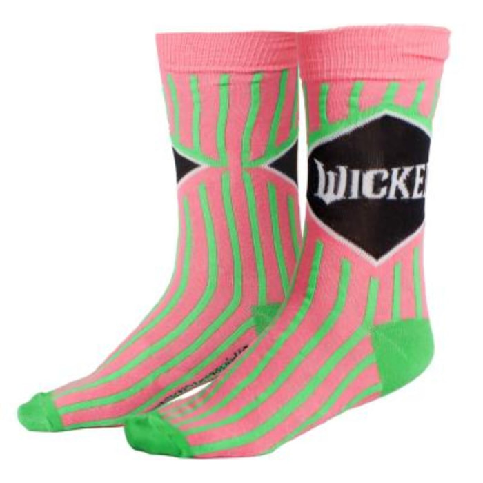 Calcetines Wicked - Multicolor - Talla 36-43