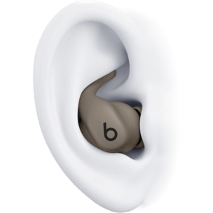 Ecouteurs sport BEATS Powerbeats Fit Gris