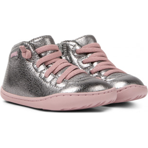 CAMPER Peu Cami - Sneakers Bebé unisex Grigio