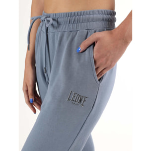 Pantaloni sportivi da donna Leone Blue