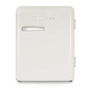 Minibar Vintage WEISS8 31L Beige