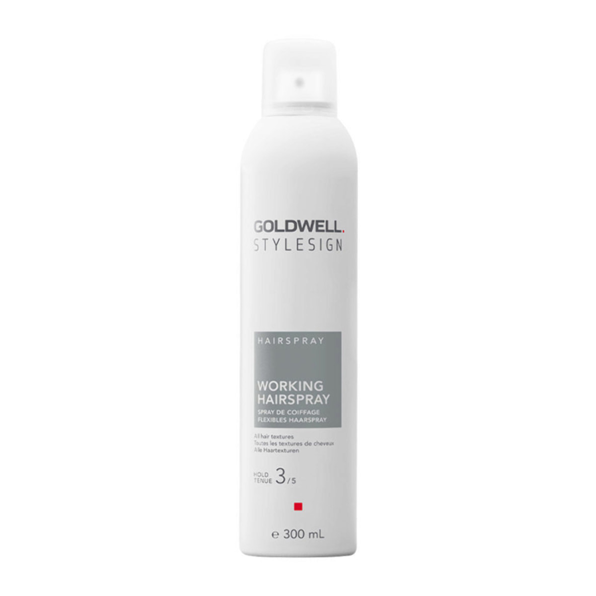 GOLDWELL Stylesign Hairspray Working Spray 300ml