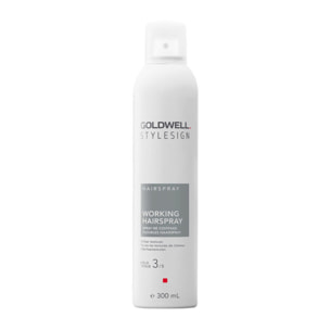 GOLDWELL Stylesign Hairspray Working Spray 300ml