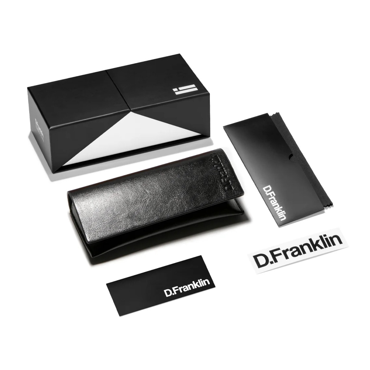 Gafas de Sol Emblem SQ D.Franklin