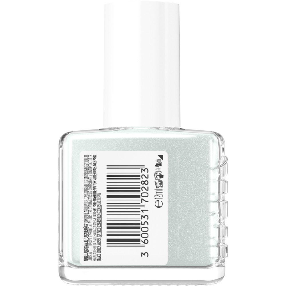 Maybelline New York - Superstay Ink Bonder - Vernis à Ongles - Teinte: 958 NEW WAVE