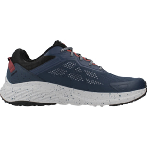 Sneakers de  Hombre de la marca SKECHERS  modelo BOUNDER RSE Blue