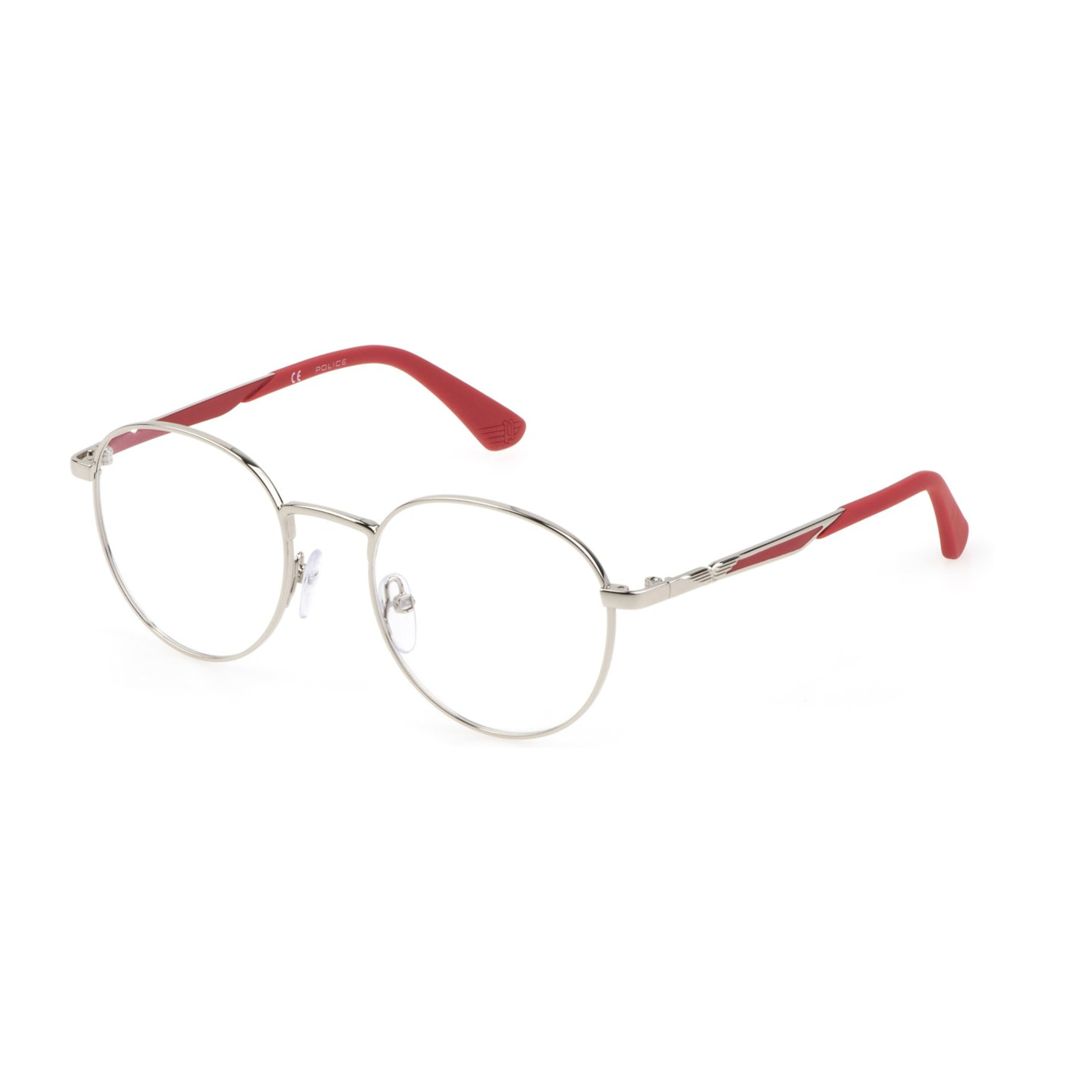 Montura de gafas Police Infantil VK566-490579