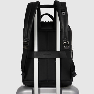 Piquadro Zaino sottile porta pc 14