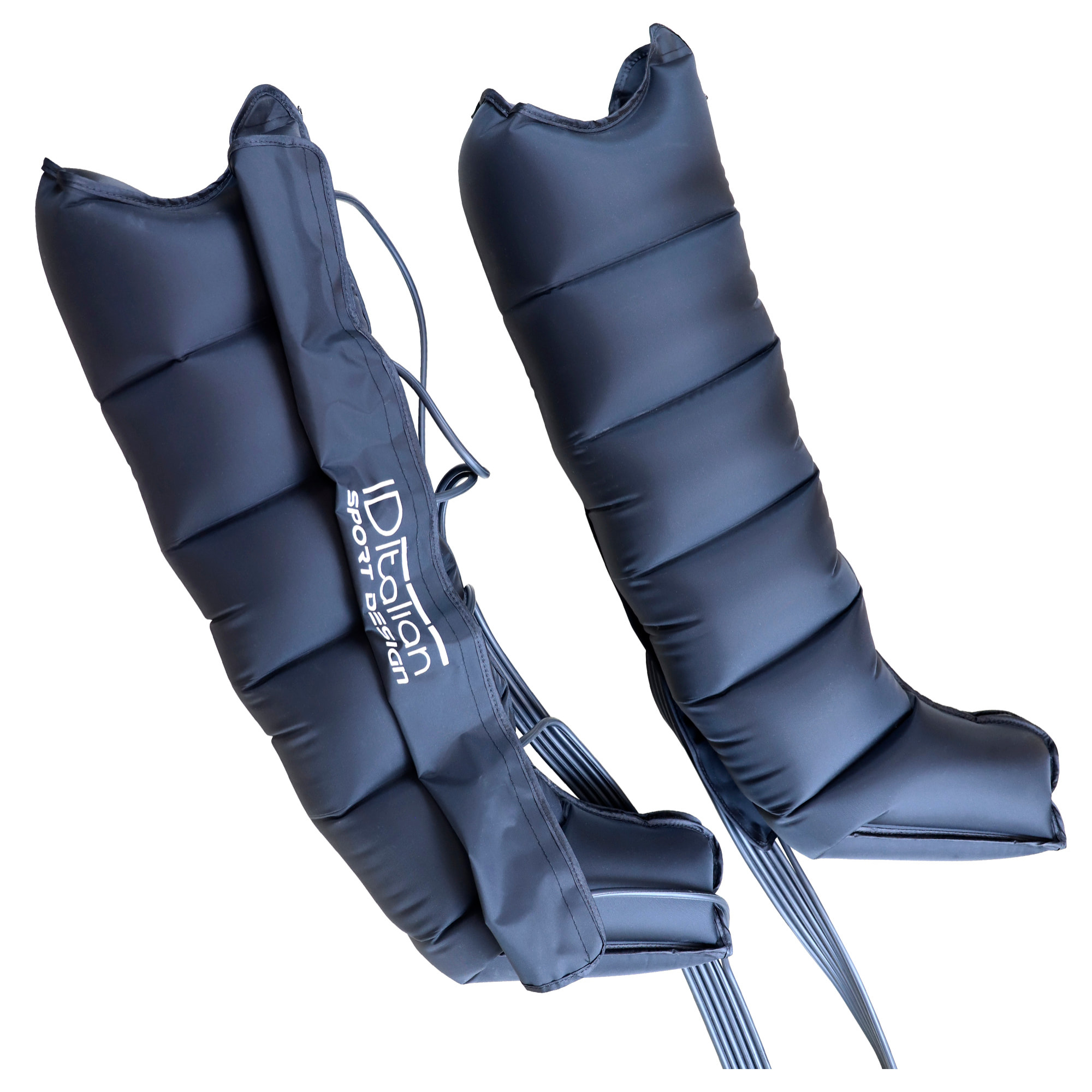 Pressothrapie sportive