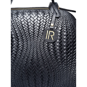 Borsa a mano Roberta M Nero