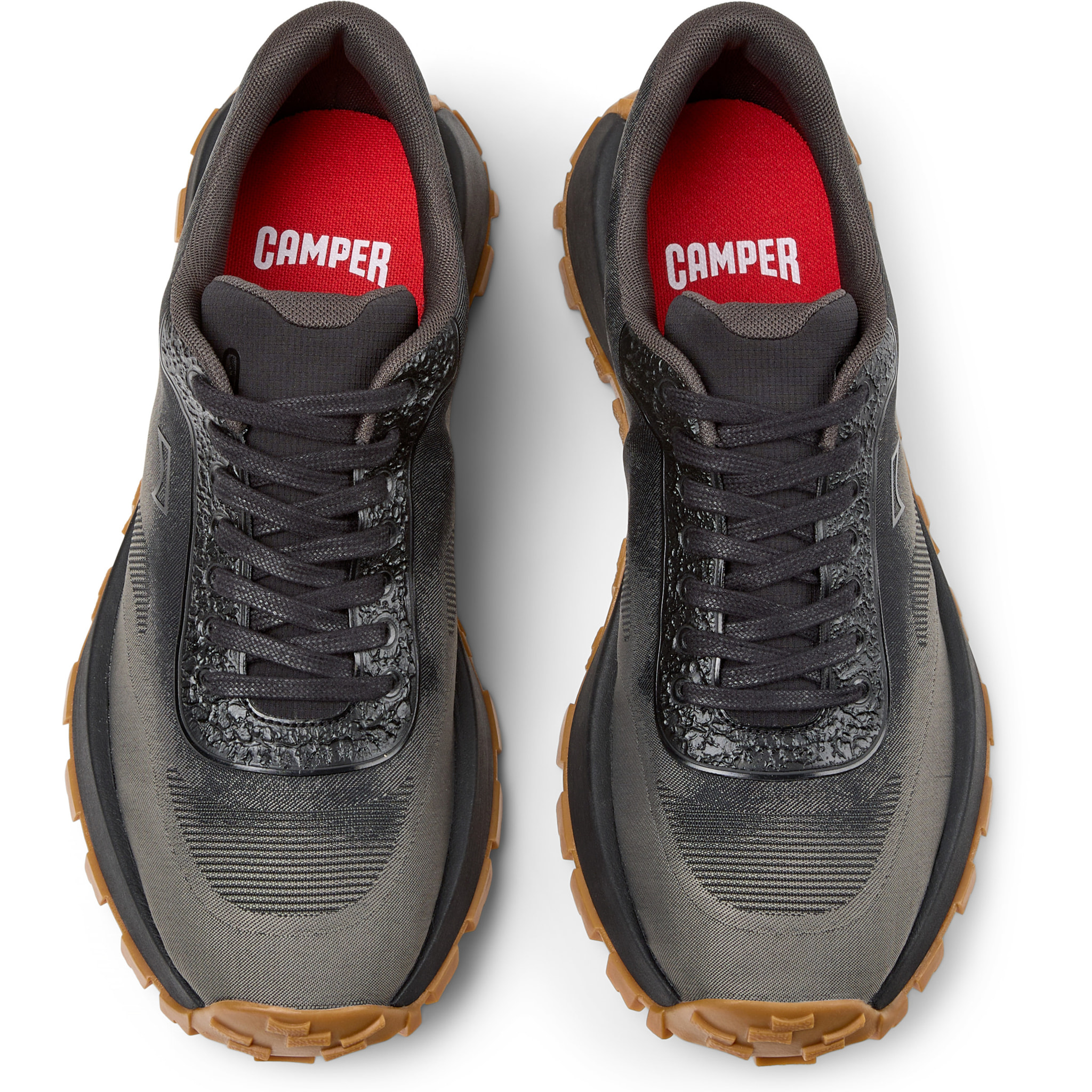 Zapatillas - CAMPER Drift Trail - Multicolor - Textil técnico