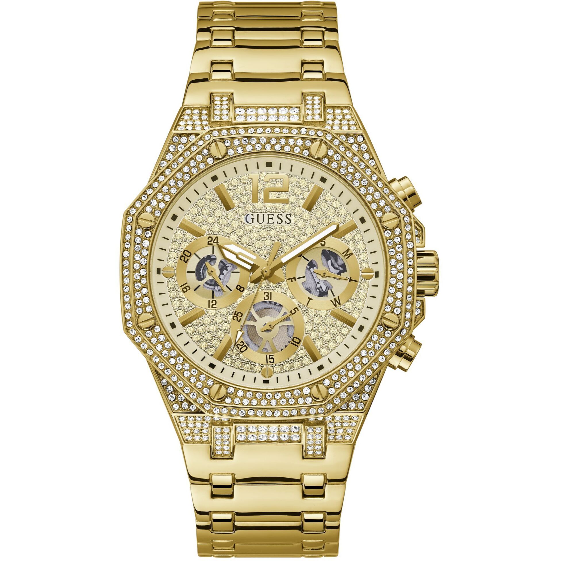 Guess Reloj Analógico Momentum