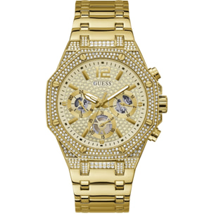 Guess Reloj Analógico Momentum