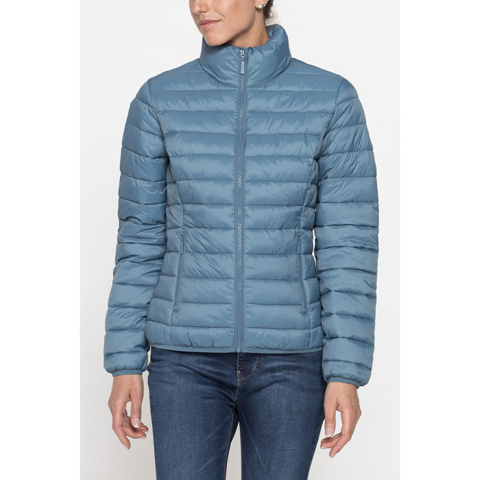 PIUMINO ULTRALIGHT SENZA CAPPUCCIO