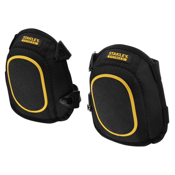 Genouillères Soft - 1 Paire STANLEY FATMAX