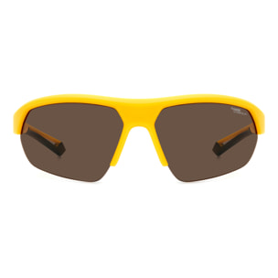 Gafas de sol Polaroid Unisex PLD-7048-S-2V7G647