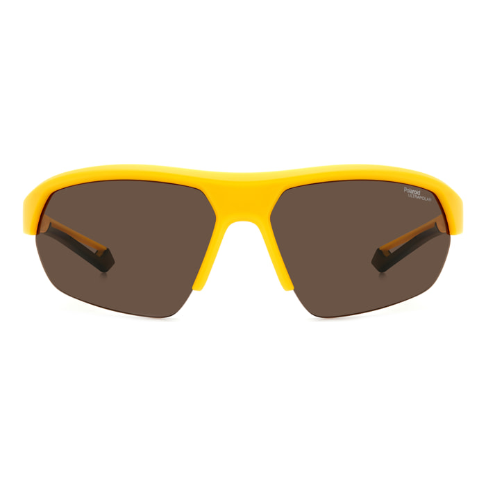 Gafas de sol Polaroid Unisex PLD-7048-S-2V7G647