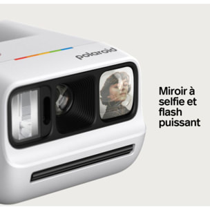 Appareil photo Instantané POLAROID Go Generation 3 - Teal
