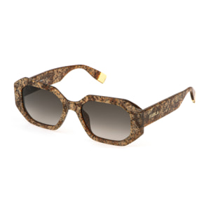 Gafas de sol Furla Mujer SFU815-540V83