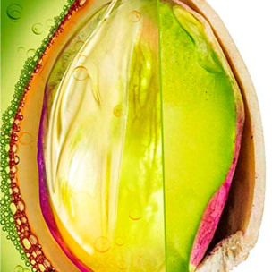 2x Trattamento Capelli Mossi e Ricci Senza Risciacquo Hydra Ricci Air-Dry Cream 96h - 2 Flaconi da 400ml