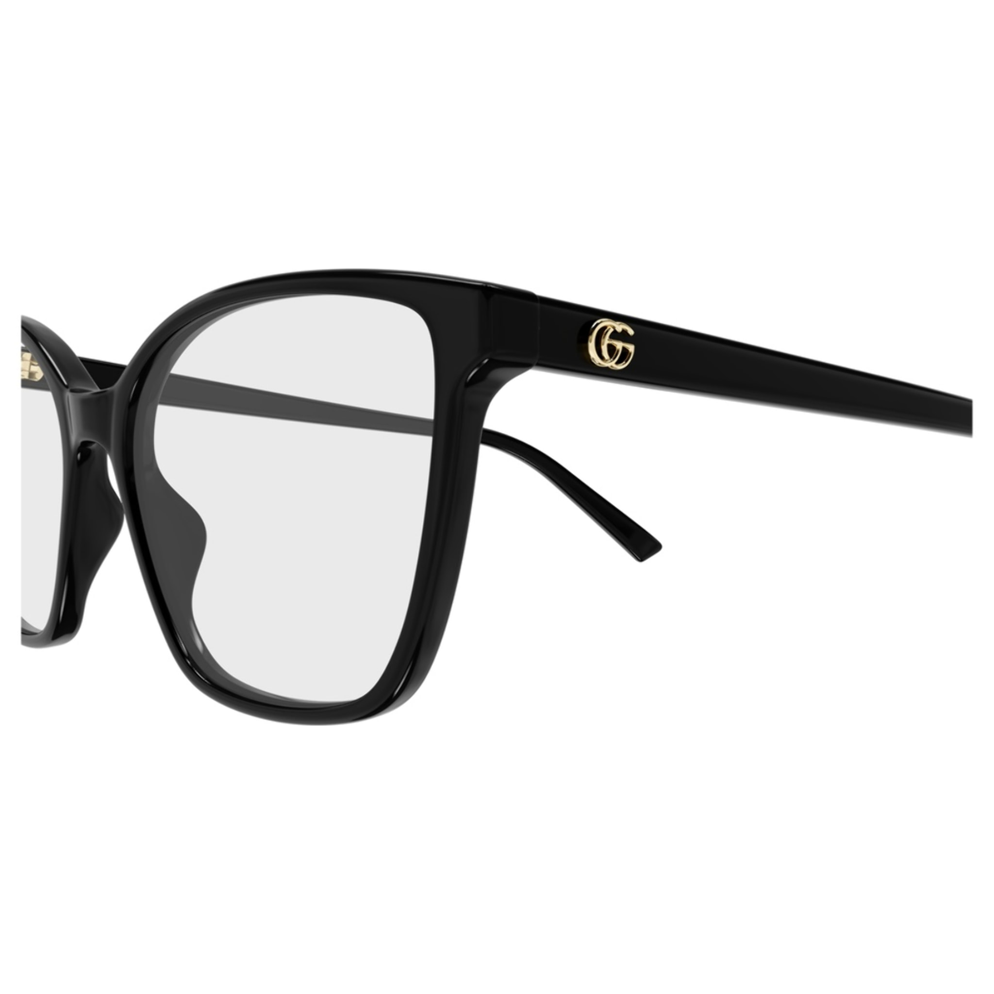 Gafas de Vista Gucci GG1995O-001 de Acetato Mujer 54 mm