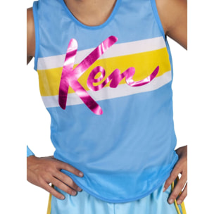 DISFRAZ KEN DEPORTISTA AD